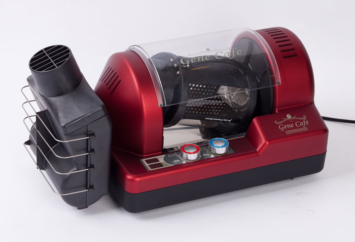Red Gene Roaster