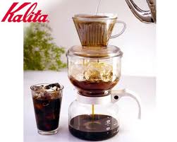 Kalita cold brew