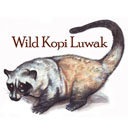 Wild Kopi Luwak